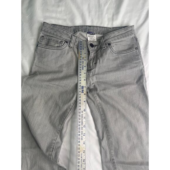 Patagonia Womans Jeans - Picture 5 of 9
